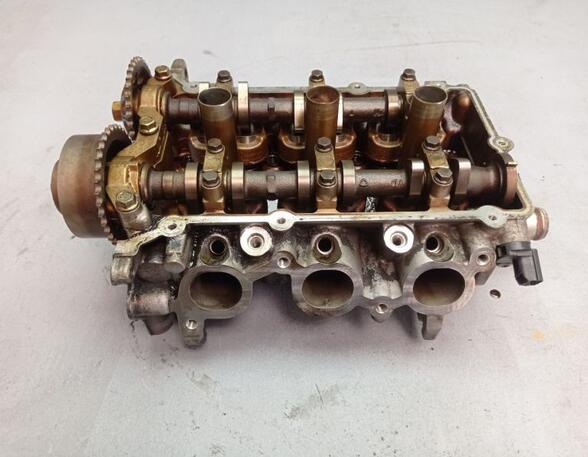 Cylinder Head MITSUBISHI COLT VI (Z3_A, Z2_A)