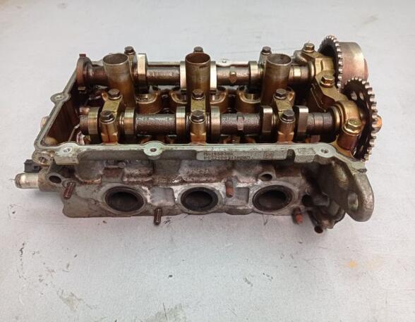 Cylinder Head MITSUBISHI COLT VI (Z3_A, Z2_A)