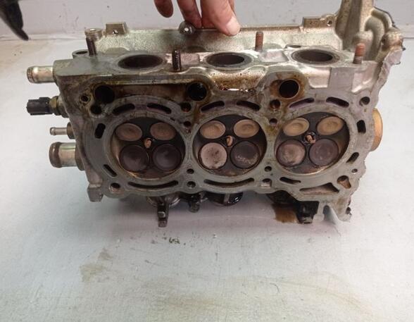 Cylinder Head MITSUBISHI COLT VI (Z3_A, Z2_A)