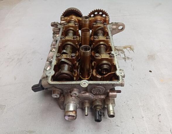 Cylinder Head MITSUBISHI COLT VI (Z3_A, Z2_A)