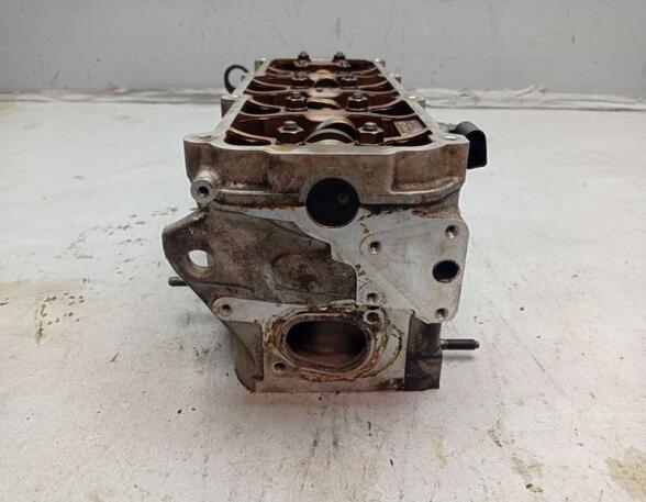 Cylinder Head AUDI A4 Avant (8ED, B7)