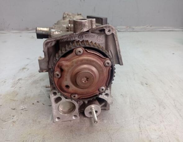 Cylinder Head FIAT GRANDE PUNTO (199_), FIAT PUNTO (199_), FIAT PUNTO EVO (199_)