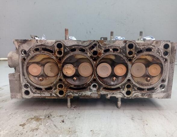 Cylinder Head FIAT GRANDE PUNTO (199_), FIAT PUNTO (199_), FIAT PUNTO EVO (199_)