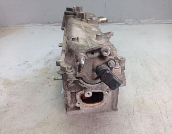 Cylinder Head FIAT GRANDE PUNTO (199_), FIAT PUNTO (199_), FIAT PUNTO EVO (199_)