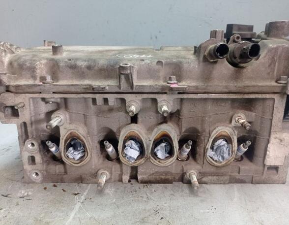 Cylinder Head FIAT GRANDE PUNTO (199_), FIAT PUNTO (199_), FIAT PUNTO EVO (199_)