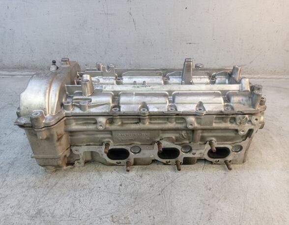 Cylinder Head MERCEDES-BENZ C-CLASS T-Model (S204)