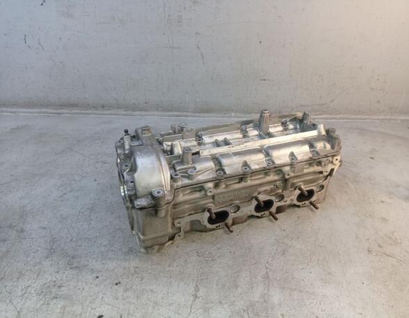 Cylinder Head MERCEDES-BENZ C-CLASS T-Model (S204)