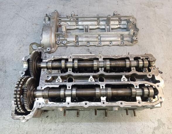 Cylinder Head MERCEDES-BENZ C-CLASS T-Model (S204)