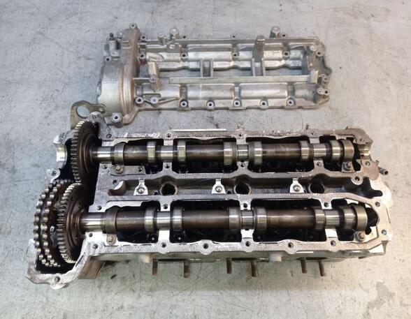 Cylinder Head MERCEDES-BENZ C-CLASS T-Model (S204)