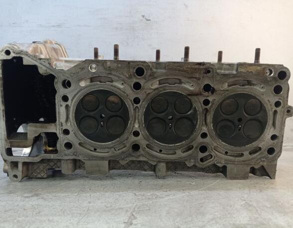 Cylinder Head MERCEDES-BENZ C-CLASS T-Model (S204)