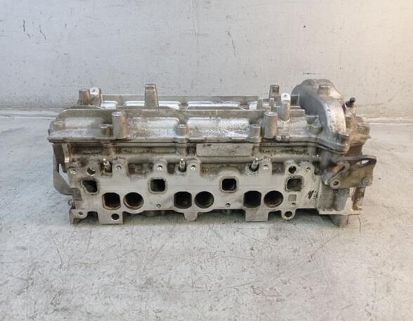 Cylinder Head MERCEDES-BENZ C-CLASS T-Model (S204)