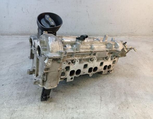 Cylinder Head MERCEDES-BENZ C-CLASS T-Model (S204)