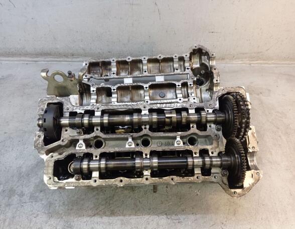 Cylinder Head MERCEDES-BENZ C-CLASS T-Model (S204)