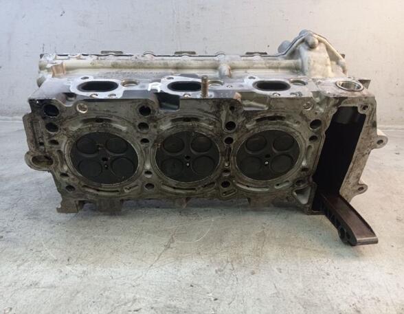 Cylinder Head MERCEDES-BENZ C-CLASS T-Model (S204)