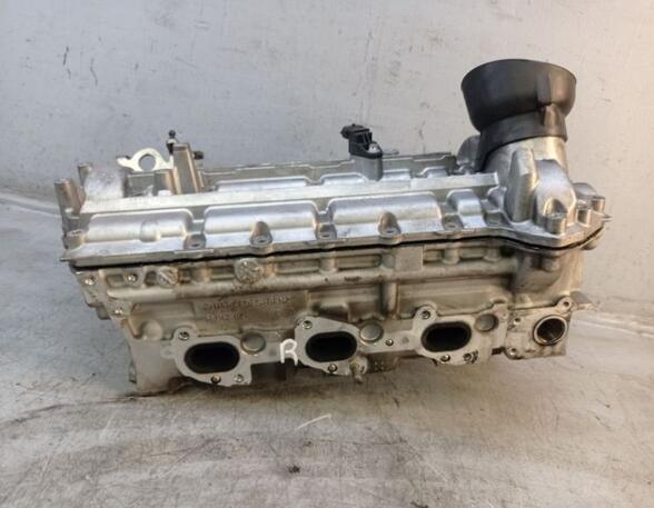 Cylinder Head MERCEDES-BENZ C-CLASS T-Model (S204)