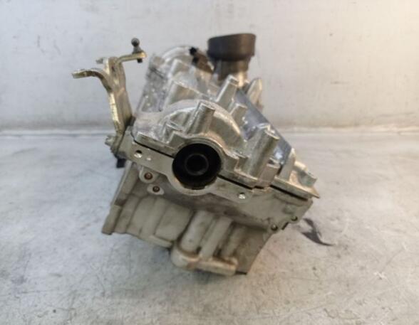 Cylinder Head MERCEDES-BENZ C-CLASS T-Model (S204)