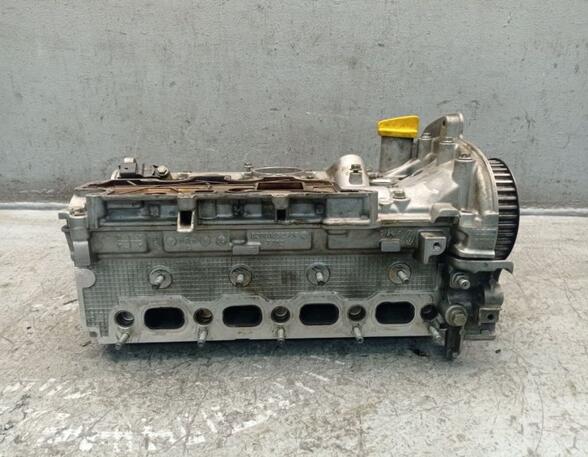 Cylinder Head RENAULT GRAND SCÉNIC II (JM0/1_), RENAULT SCÉNIC II (JM0/1_)