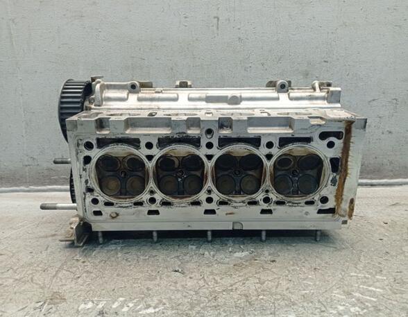 Cylinder Head RENAULT GRAND SCÉNIC II (JM0/1_), RENAULT SCÉNIC II (JM0/1_)