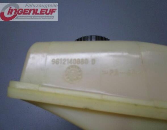 Power Steering Expansion Tank PEUGEOT 306 (7B, N3, N5)