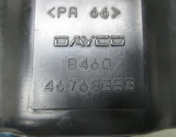 Power Steering Expansion Tank ALFA ROMEO GT (937_)