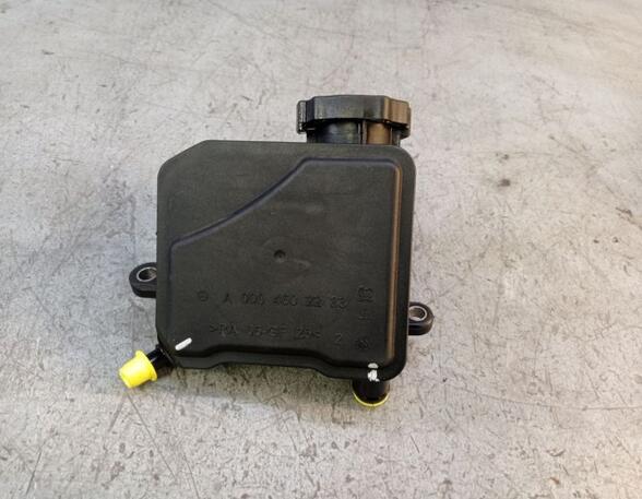 Power Steering Expansion Tank MERCEDES-BENZ C-CLASS T-Model (S204)