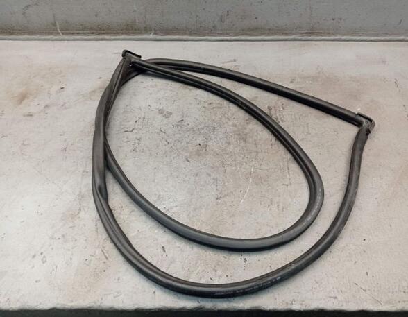 Boot / Trunk Lid Seal PORSCHE CAYENNE (9PA)