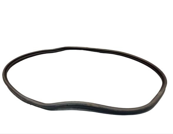 Rubber laadklep achteraan VOLVO S40 II (544)