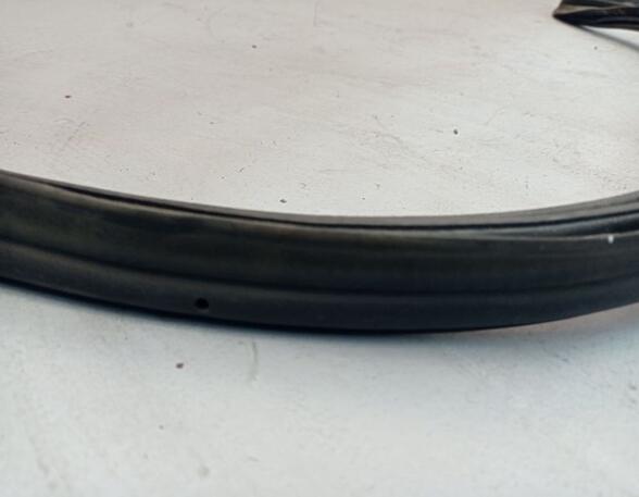 Rubber laadklep achteraan VW POLO (6R1, 6C1)