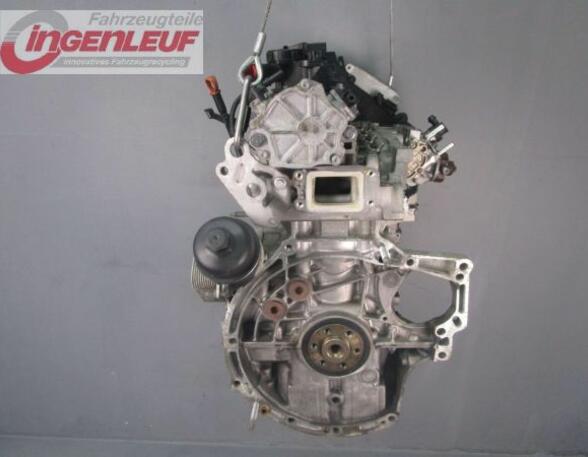 Motor (Diesel) Engine 10FDBZ 8HR PEUGEOT 208 1.4 HDI 50 KW