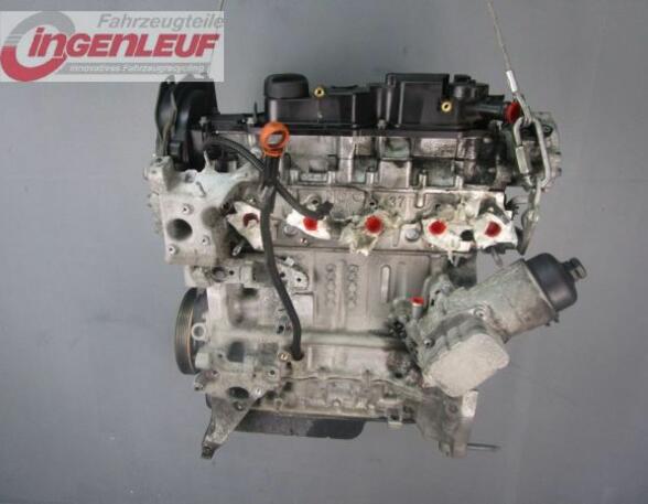 Motor (Diesel) Engine 10FDBZ 8HR PEUGEOT 208 1.4 HDI 50 KW