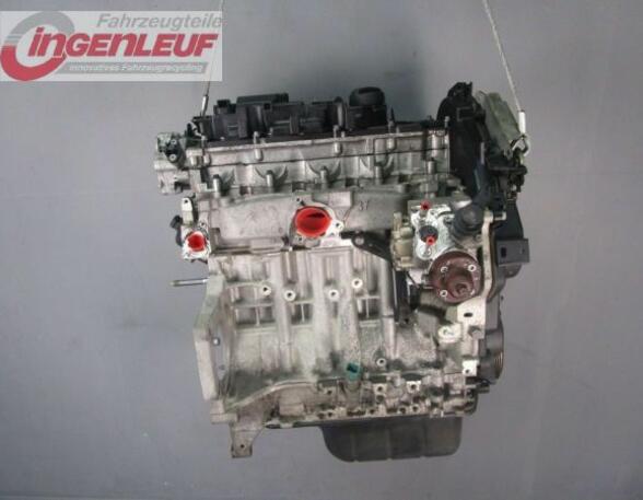 Motor (Diesel) Engine 10FDBZ 8HR PEUGEOT 208 1.4 HDI 50 KW