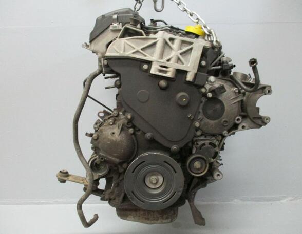 Motor (Diesel) Engine G9T 600 RENAULT LAGUNA II GRANDTOUR (KG0/1_) 2.2 DCI 102 KW