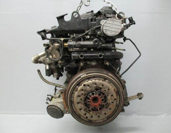 Motor (Diesel) Engine G9T 600 RENAULT LAGUNA II GRANDTOUR (KG0/1_) 2.2 DCI 102 KW