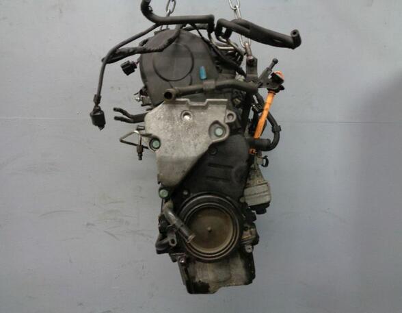 Motor kaal VW Touran (1T1, 1T2)