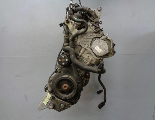 Motor kaal MERCEDES-BENZ A-Klasse (W169)