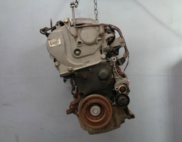 Motor kaal RENAULT Megane II (BM0/1, CM0/1)