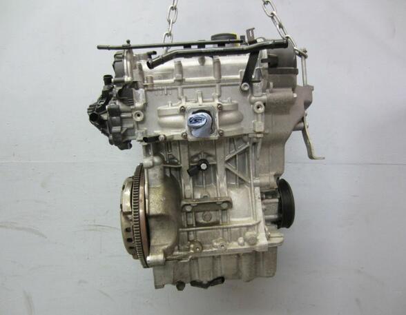 Motor (Benzin) Engine CHYA 74.762km VW POLO (6C1  6R1) 1.0 44 KW