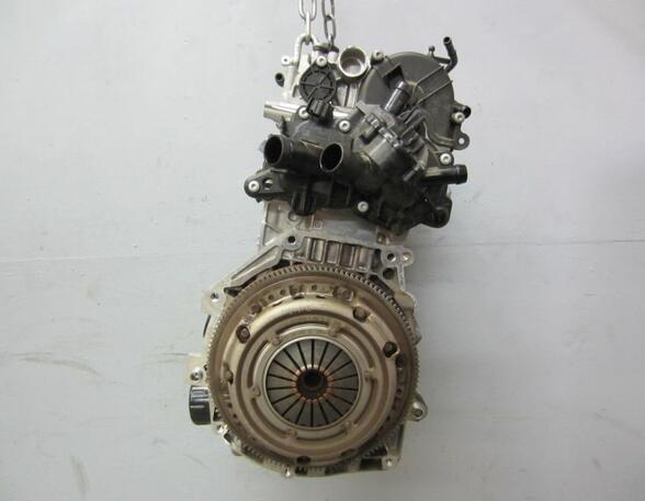 Motor (Benzin) Engine CHYA 74.762km VW POLO (6C1  6R1) 1.0 44 KW