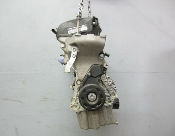 Motor (Benzin) Engine CHYA 74.762km VW POLO (6C1  6R1) 1.0 44 KW