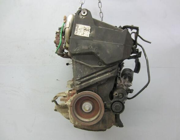 Bare Engine RENAULT Megane III Grandtour (KZ0/1)