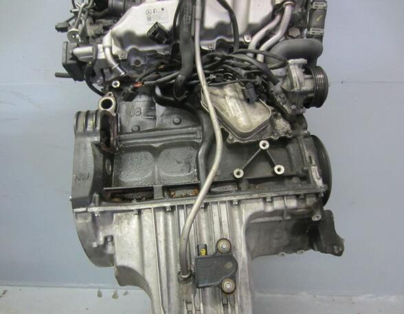 Motor (Diesel) Engine OM 640.941 MERCEDES B KLASSE W 245 B 200 CDI 103 KW