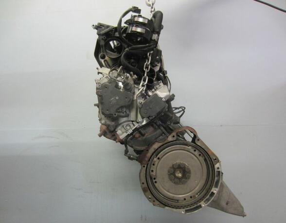 Motor (Diesel) Engine OM 640.941 MERCEDES B KLASSE W 245 B 200 CDI 103 KW