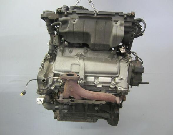Motor (Diesel) Engine OM 640.941 MERCEDES B KLASSE W 245 B 200 CDI 103 KW