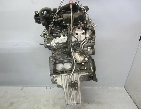 Motor (Diesel) Engine OM 640.941 MERCEDES B KLASSE W 245 B 200 CDI 103 KW