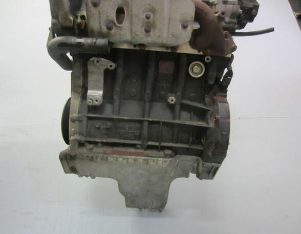 Motor (Diesel) Engine OM 640.941 MERCEDES B KLASSE W 245 B 200 CDI 103 KW