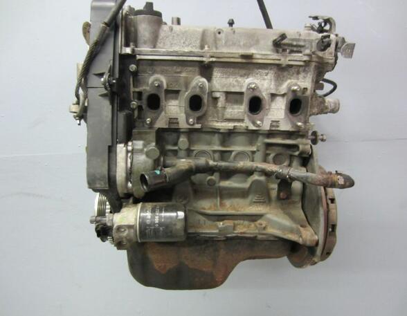 Bare Engine FORD KA (RU8)