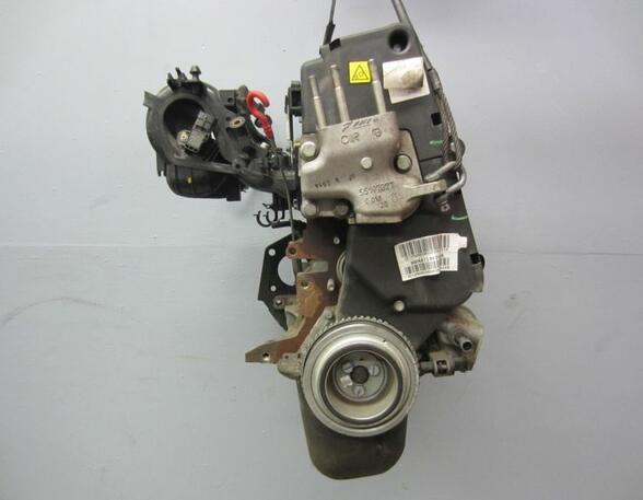 Bare Engine FORD KA (RU8)