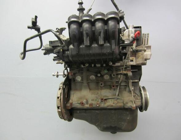 Bare Engine FORD KA (RU8)