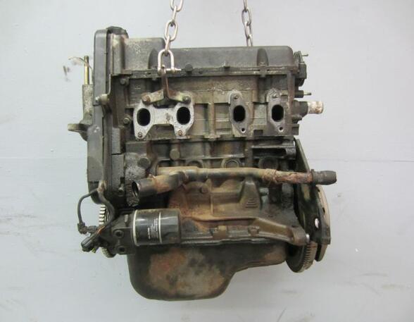 Motor kaal FIAT Panda (169)