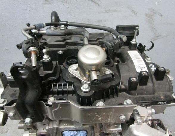 Motor (Benzin) Engine G3LE 11.080km HYUNDAI I20 BC3 BI3 1.0 T-GDI 74 KW